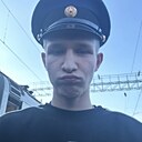 Сергей, 22 года