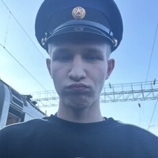 Фотография мужчины Сергей, 22 года из г. Мозырь