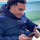 Али, 20 лет