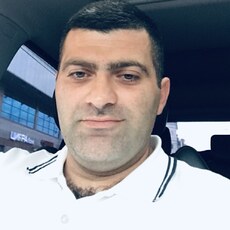 Фотография мужчины Arm, 41 год из г. Луга