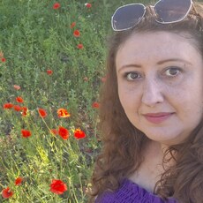 Фотография девушки Вікторія, 41 год из г. Чернигов