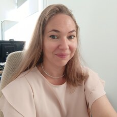 Анна, 36 из г. Новосибирск.