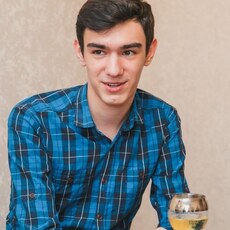 Фотография мужчины Саша, 23 года из г. Павлодар