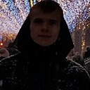 Иван, 23 года