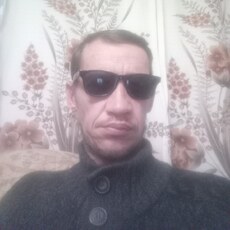 Фотография мужчины Алексей, 41 год из г. Каневская