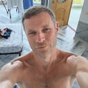 Денис, 46 лет