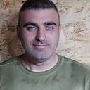 Жека, 40 лет