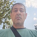 Зафар, 55 лет