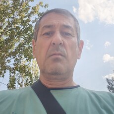 Фотография мужчины Зафар, 55 лет из г. Алматы