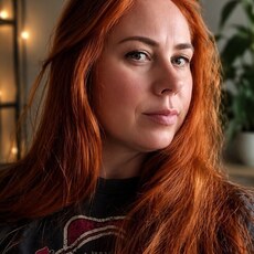 Фотография девушки Дашулик, 30 лет из г. Ромны