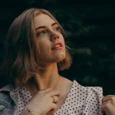 Фотография девушки Веталия, 20 лет из г. Харьков