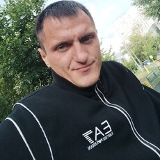 Фотография мужчины Александр, 35 лет из г. Томск