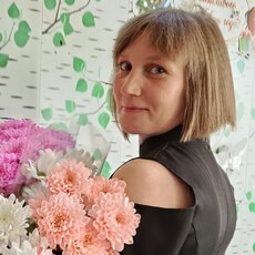 Фотография девушки Татьяна, 37 лет из г. Боготол