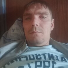 Фотография мужчины Павел, 39 лет из г. Иркутск