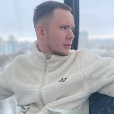 Фотография мужчины Александр, 24 года из г. Самара
