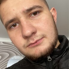 Фотография мужчины Ростислав, 23 года из г. Черкесск