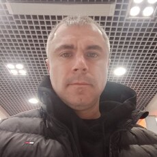 Фотография мужчины Рома, 40 лет из г. Вилейка