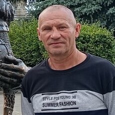 Фотография мужчины Сергей, 55 лет из г. Нефтегорск (Самарская Область)