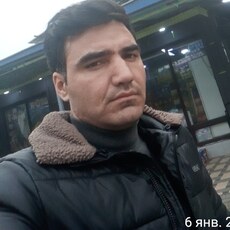 Фотография мужчины Игор, 34 года из г. Екатеринбург