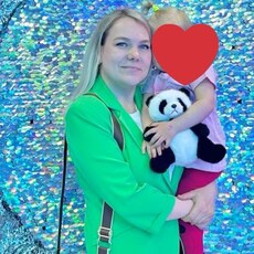Анна, 40 из г. Магадан.