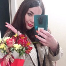 Фотография девушки Дина, 45 лет из г. Киров