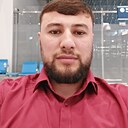 Умар, 30 лет