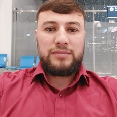 Фотография мужчины Умар, 30 лет из г. Южно-Сахалинск