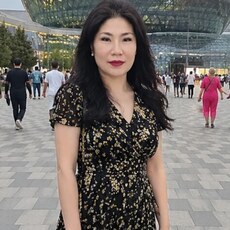 Фотография девушки Dana, 41 год из г. Астана