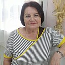 Наталя, 64 года