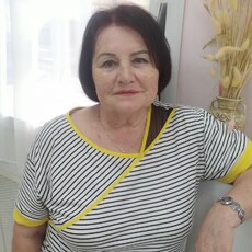 Фотография девушки Наталя, 64 года из г. Пермь
