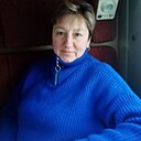 Вера, 54 года