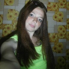 Фотография девушки Анна, 30 лет из г. Вологда