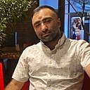 Сеймур, 35 лет