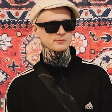 Фотография мужчины Артем, 26 лет из г. Красноярск