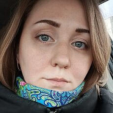 Фотография девушки Анастасия, 31 год из г. Новосибирск