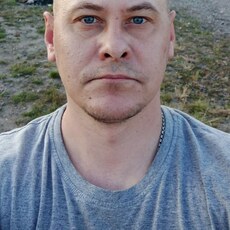 Фотография мужчины Алексей, 41 год из г. Красноярск