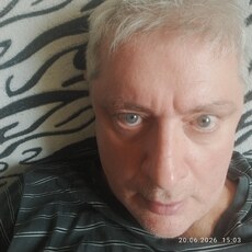 Фотография мужчины Gorec, 51 год из г. Владивосток