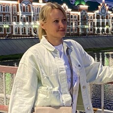 Фотография девушки Марина, 48 лет из г. Самара