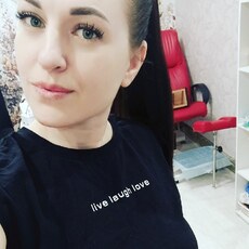 Фотография девушки Есения, 35 лет из г. Курск