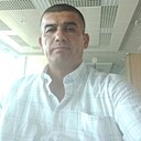 Алик, 50 лет