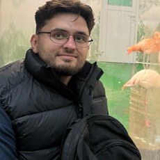 Фотография мужчины Дмитрий, 25 лет из г. Омск