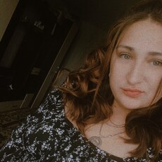 Фотография девушки Дарья, 25 лет из г. Зима