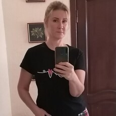 Маша, 40 из г. Калининград.