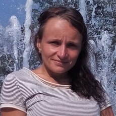 Светлана, 36 из г. Благовещенск.