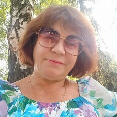 Фотография девушки Валентина, 55 лет из г. Борисоглебск