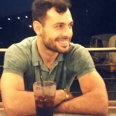 Фотография мужчины Guchi, 34 года из г. Владикавказ
