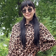 Надежда, 27 из г. Уссурийск.