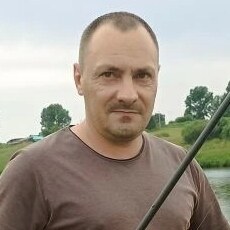 Фотография мужчины Егор, 42 года из г. Бердск