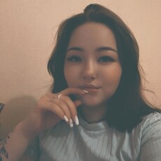 Альбина, 21 из г. Сургут.