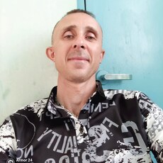 Фотография мужчины Алексей, 41 год из г. Шымкент